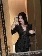 Soft Narrative • ルームウェアセット