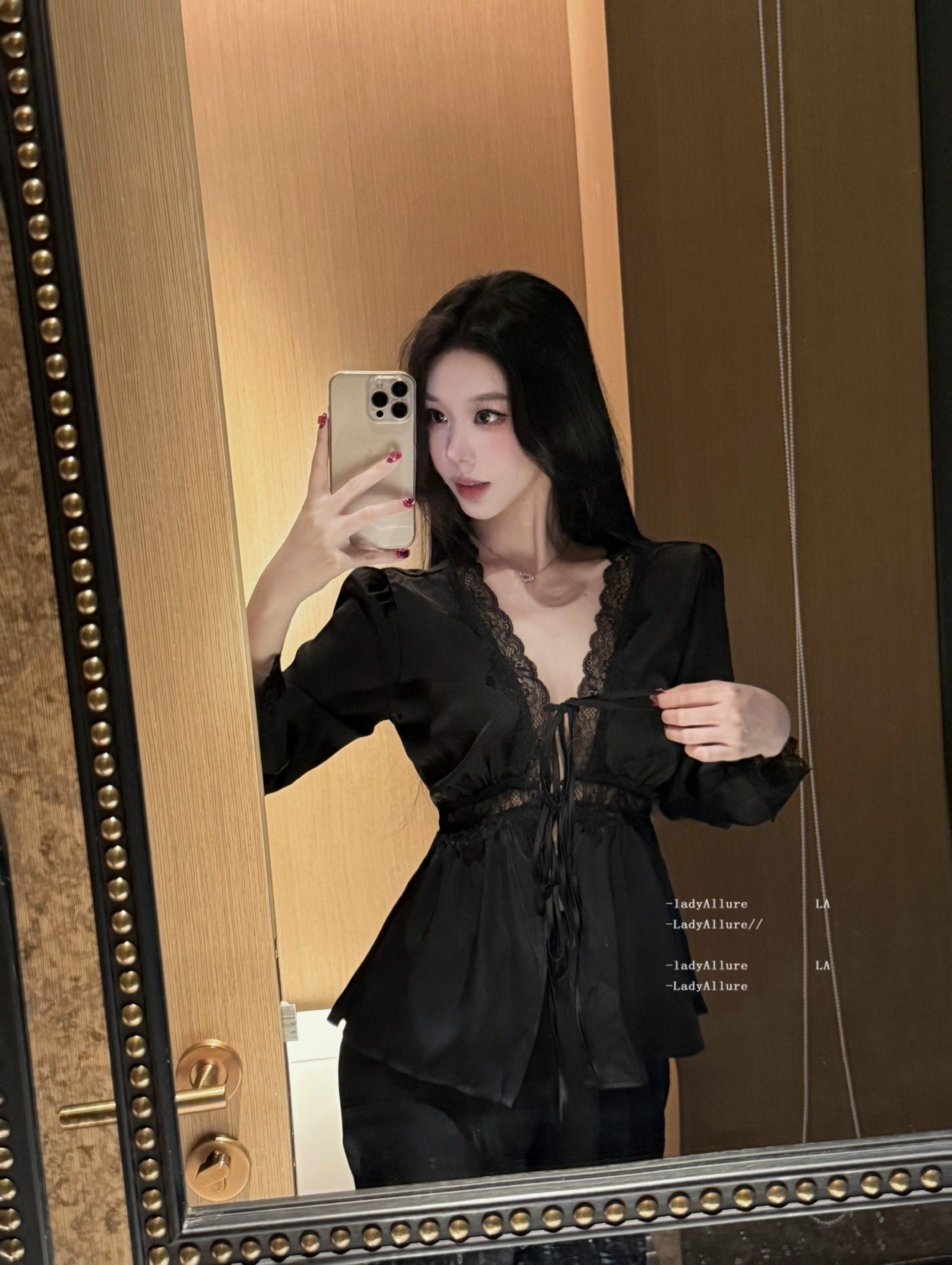 Soft Narrative • ルームウェアセット