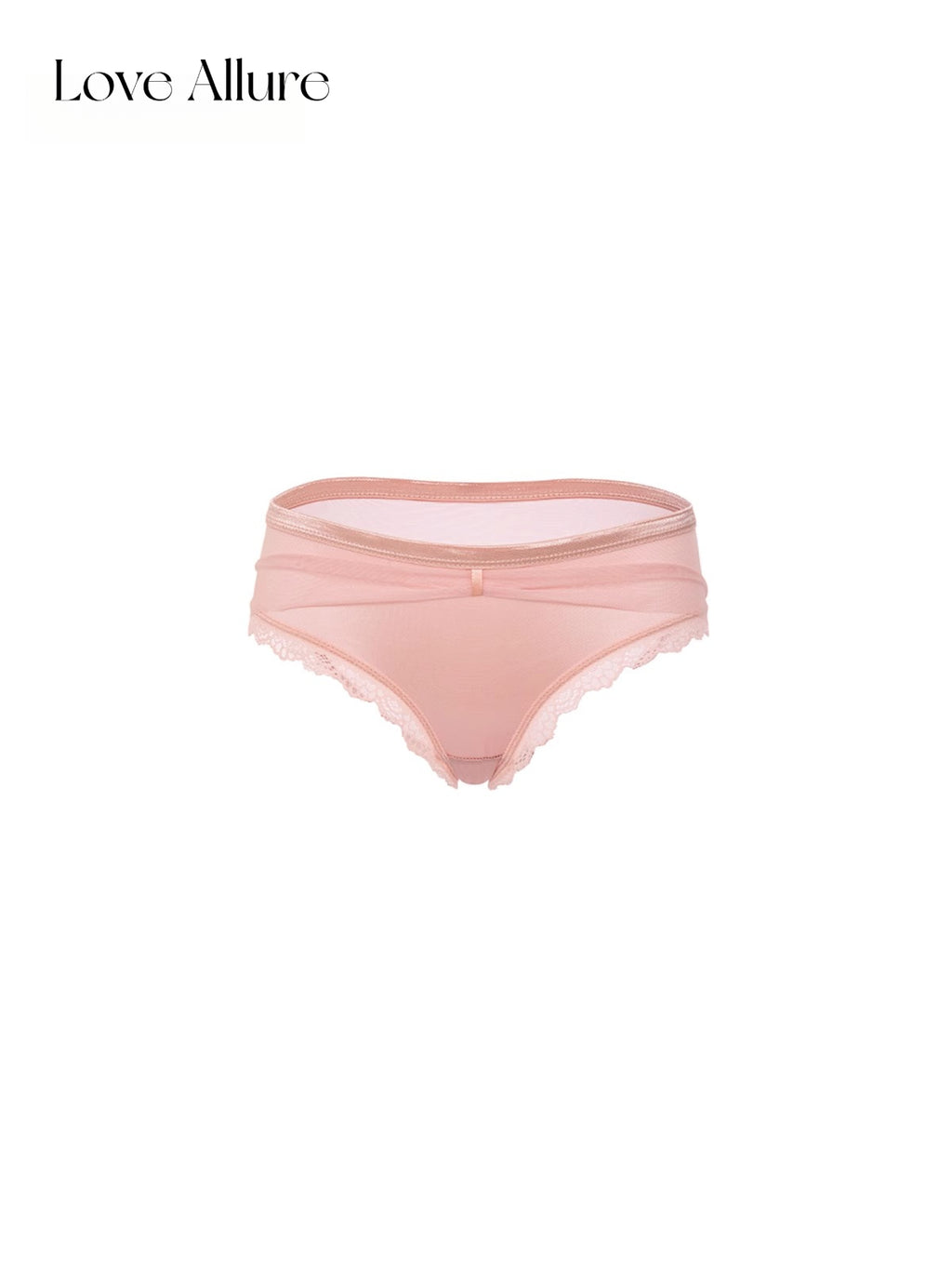 Jane • ハーフバックショーツ