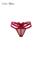 Sierra • Tバックショーツ