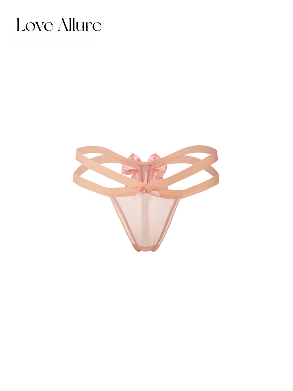 Sierra • Tバックショーツ