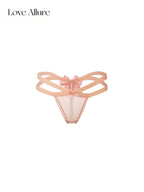 Sierra • Tバックショーツ