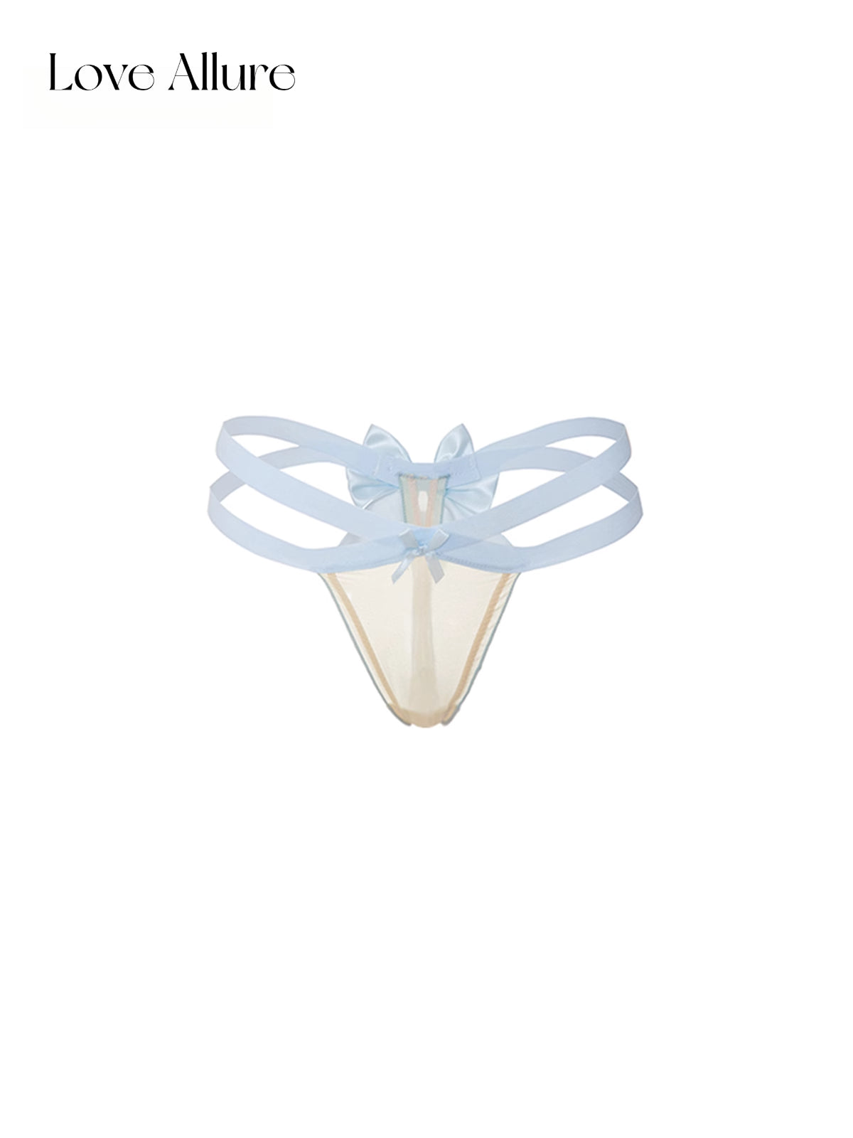 Sierra • Tバックショーツ