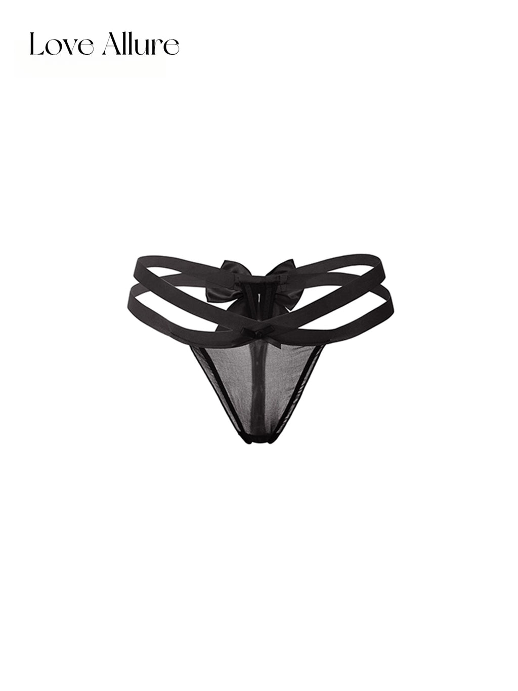 Sierra • Tバックショーツ