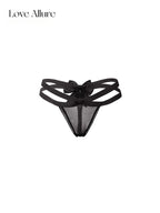 Sierra • Tバックショーツ