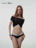 Liv • ハーフバックショーツ