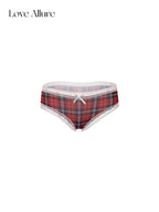 American vibe • ハーフバックショーツ