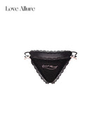 Mabel • ハーフバックショーツ