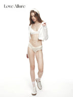 Noelle • ハーフバックショーツ