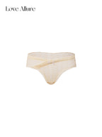 Noelle • ハーフバックショーツ