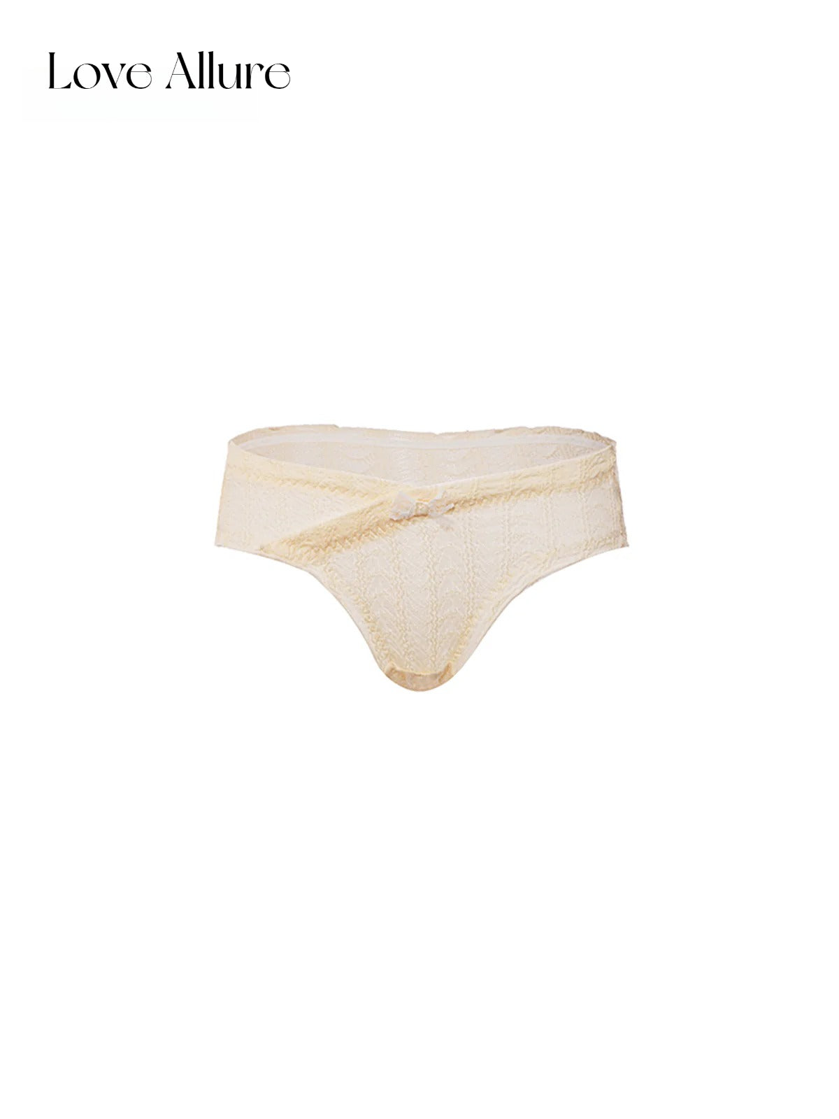 Noelle • ハーフバックショーツ