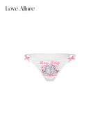 Yuki • ハーフバックショーツ