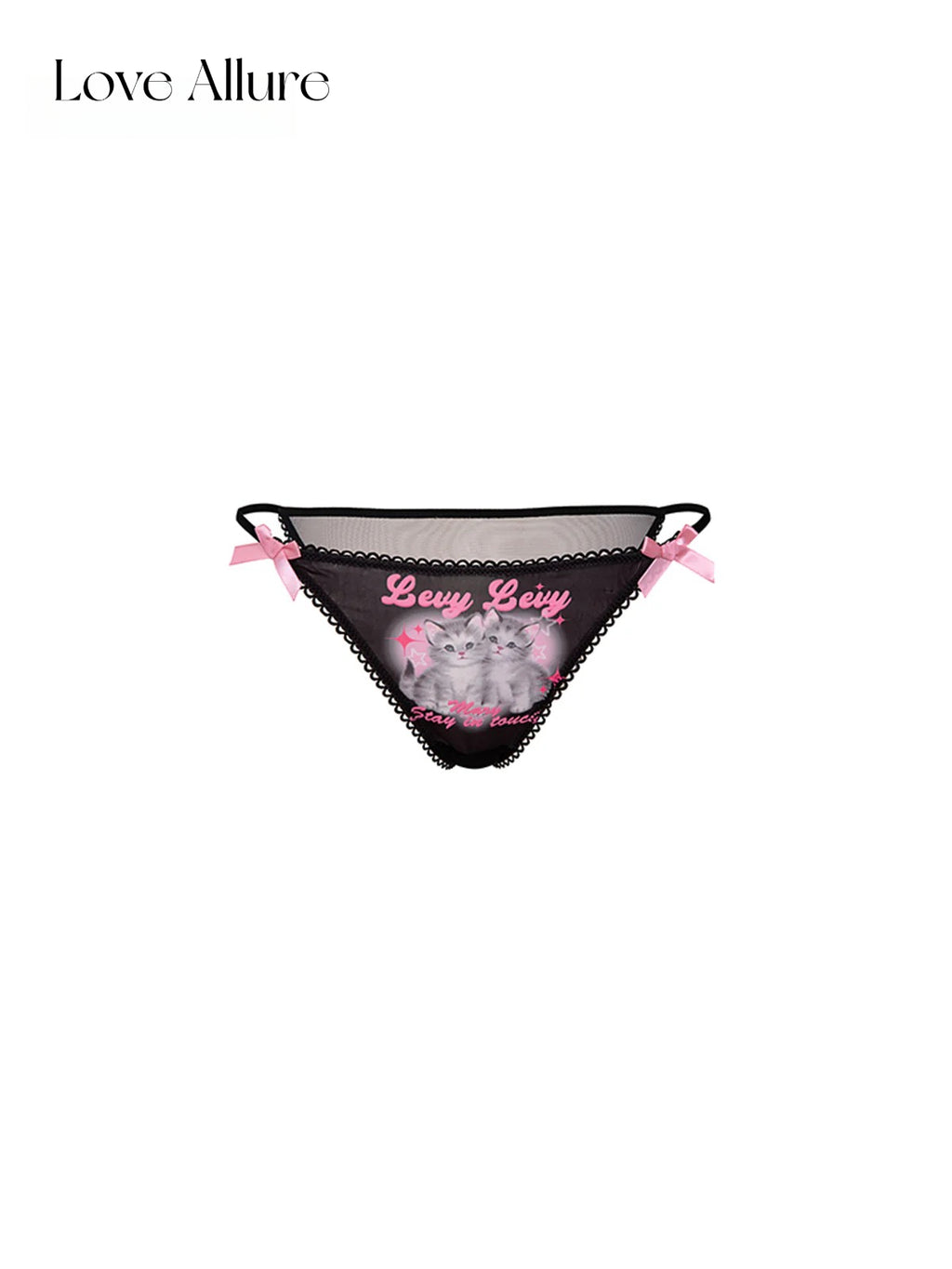 Yuki • ハーフバックショーツ