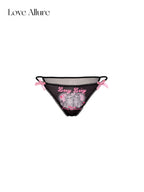 Yuki • ハーフバックショーツ