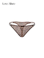 Xcat • Tバックショーツ